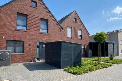 Haus Ankum - 4 Zimmer, 117 m&sup2;, 1.300&euro; | Angebot:25919377