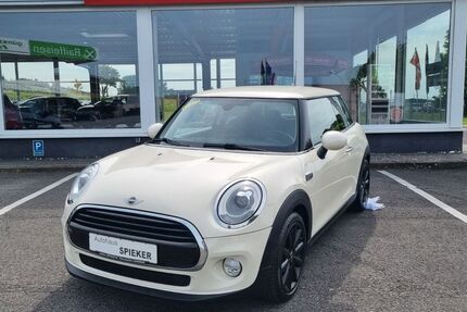 Mini Cooper D 96.900 km 13.490 &euro; Andervenne 49832
