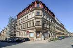Etagenwohnung Fürth Innenstadt - 4 Zimmer, 120 m&sup2;, 349.900&euro; | Angebot:26435049