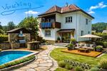 Villa Rickenbach - 10 Zimmer, 250 m&sup2;, 455.000&euro; | Angebot:23620170