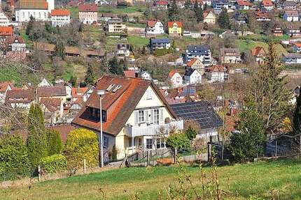 Grundstück Altensteig - 154.000&euro; | Angebot:25237616