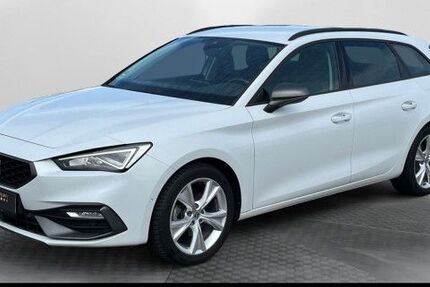 Seat Leon 90.500 km 20.730 &euro; Insingen 91610