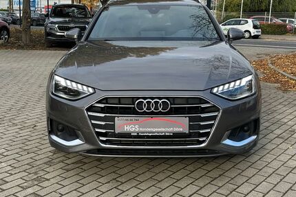Audi A4 79.521 km 22.200 &euro; Leipzig 04179