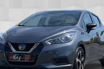 Nissan Micra 140.000 km 6.980 &euro; Laatzen 30880