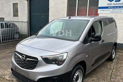 Opel Combo 115.884 km 11.500 &euro; Bad Bentheim - Gildehaus 48455