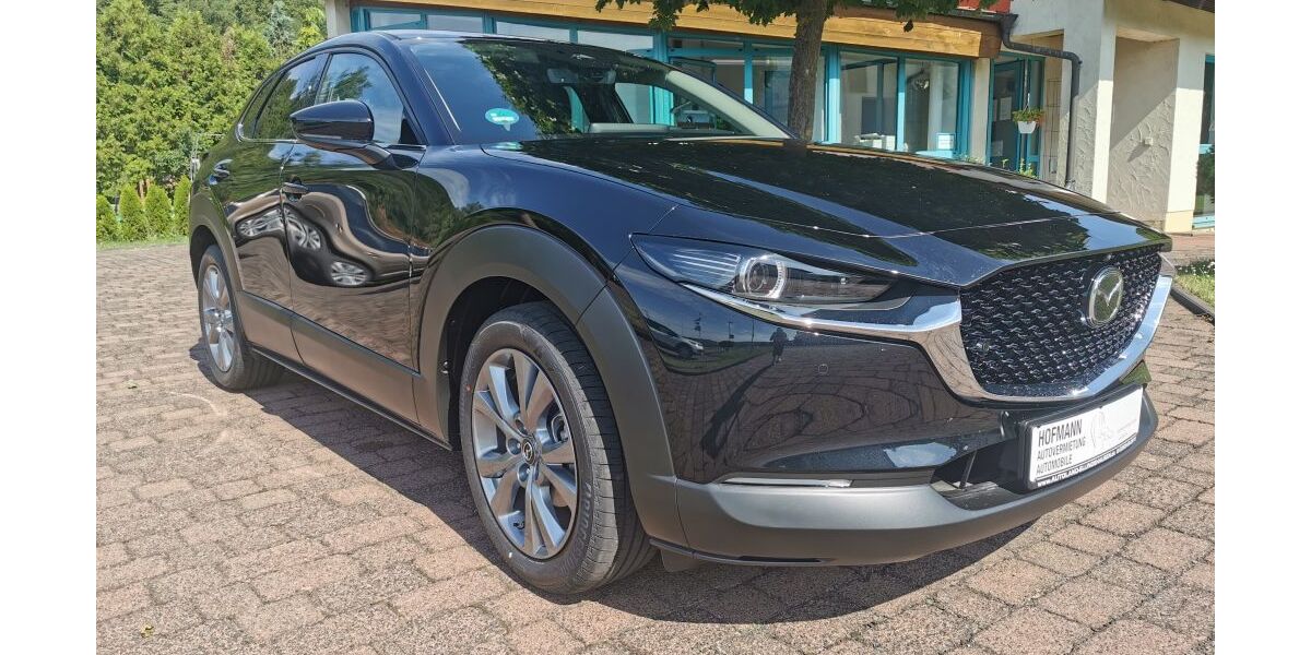 Mazda CX-30 23.000 km 26.850 &euro; Grafenrheinfeld 97506