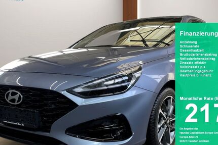 Hyundai i30 16.316 km 20.340 &euro; Bad Soden-Salmünster 63628