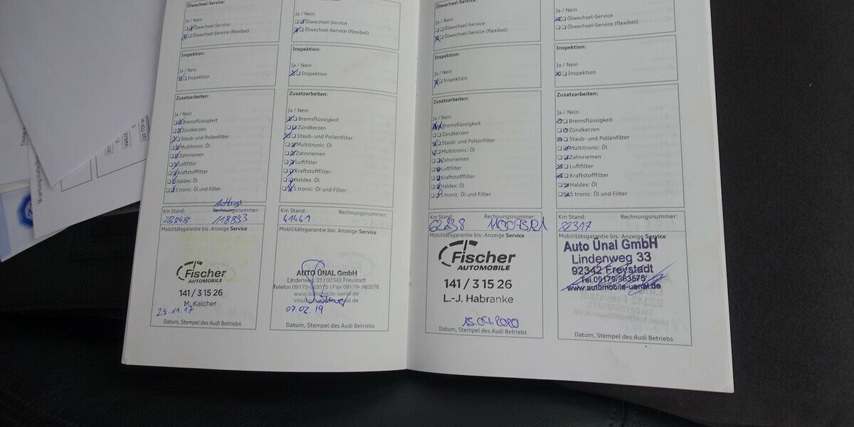 Audi Q3 2.0 TDI quattro Bi-Xenon Navi PDC S-Line 8x Alu 121.000 km 16.950 &euro; Neumarkt/OPf 92318