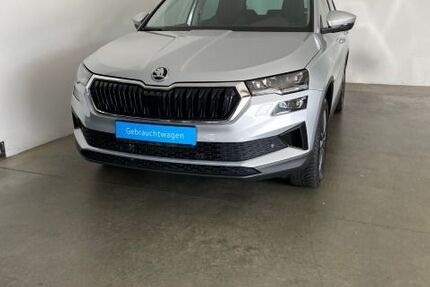 Skoda Karoq 27.686 km 24.950 &euro; Schmallenberg 57392