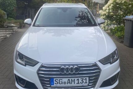Audi A4 155.000 km 17.500 &euro; Solingen 42719