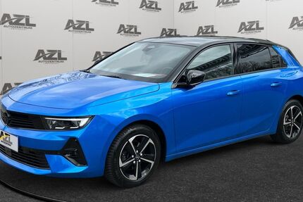 Opel Astra 33.100 km 24.950 &euro; Weißenfels OT Langendorf 06667