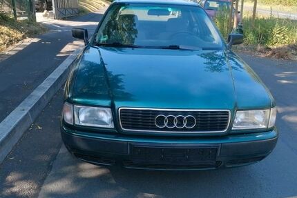 Audi 80 100.000 km 2.700 &euro; friedrichsdorf 61381