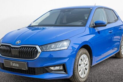 Skoda Fabia 15.179 km 15.990 &euro; Schulzendorf 15732