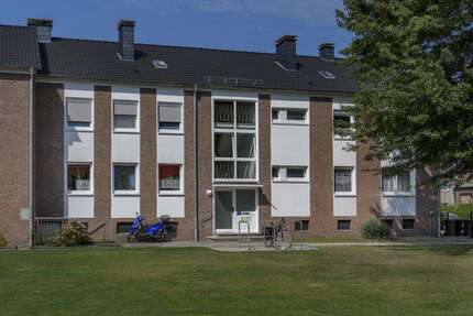 Wohnung Bad Zwischenahn - 3 Zimmer, 68 m&sup2;, 637&euro; | Angebot:26273234