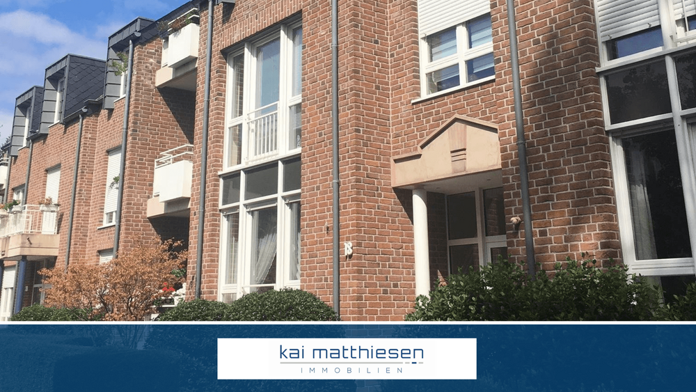 Etagenwohnung Kempen - 2 Zimmer, 61 m&sup2;, 793&euro; | Angebot:27339556