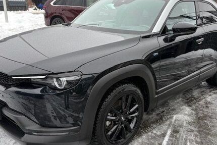 Mazda MX-30 24.815 km 20.500 &euro; Kreuztal 57223