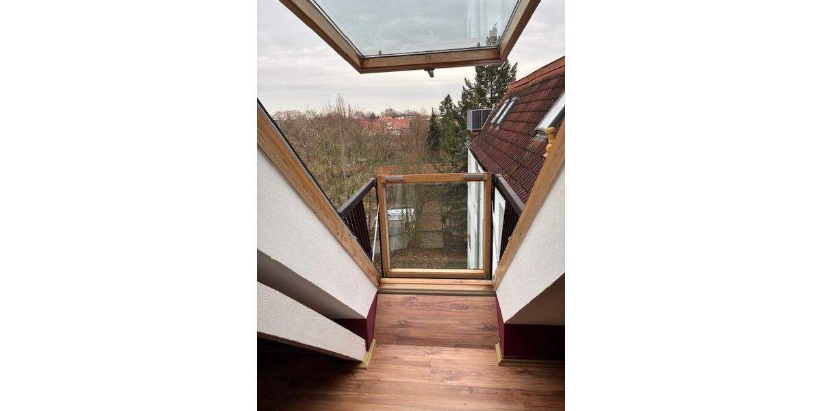 Etagenwohnung Brandenburg an der Havel Altstadt - 4 Zimmer, 112 m&sup2;, 229.000&euro; | Angebot:25696632
