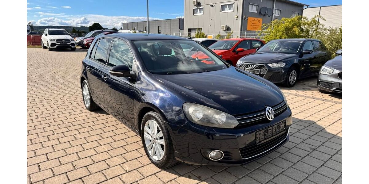 VW Golf 242.445 km 3.990 &euro; Bad Wurzach 88410