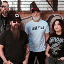 High Desert Queen (Texas) 15.05.2026 CADILLAC