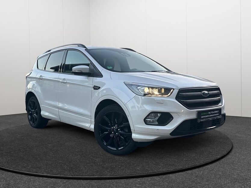 Ford Kuga 106.000 km 15.450 € Mainz-Kastel-Wiesbaden 55252