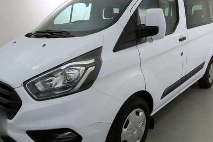 Ford Transit Custom 30.837 km 25.980 &euro; Helgoland 27498