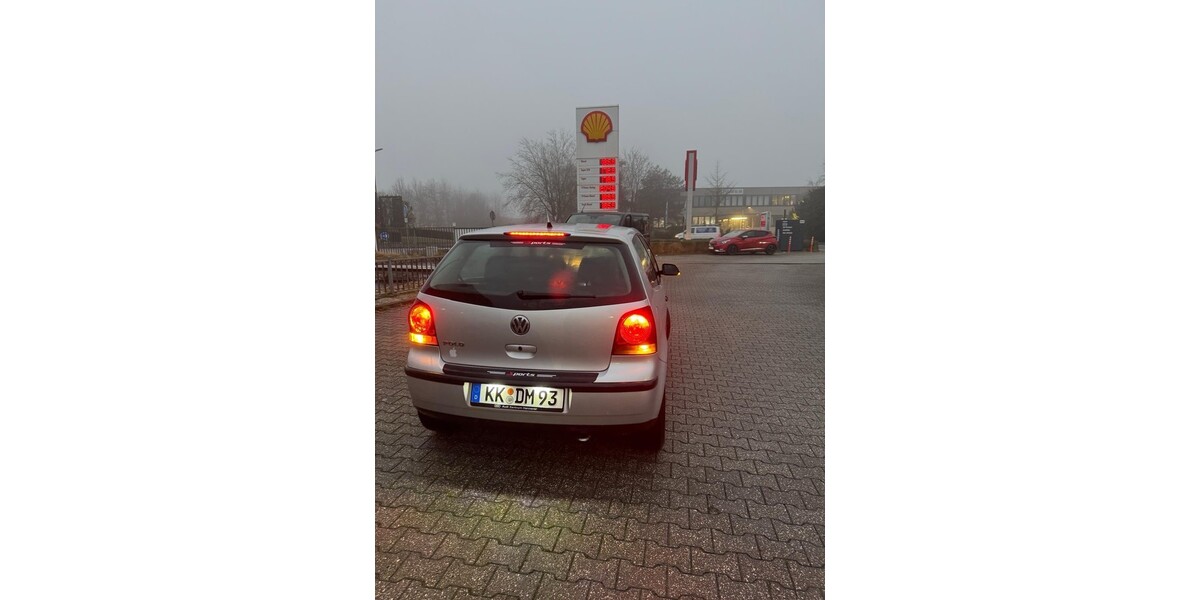 VW Polo 135.000 km 2.000 &euro; Willich 47877