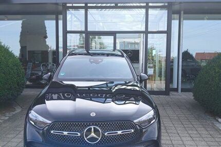 Mercedes GLC 450