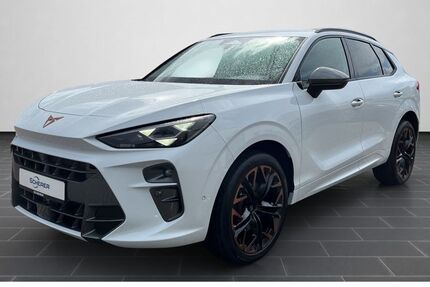 Cupra Terramar 4.900 km 57.500 &euro; Kaiserslautern 67657