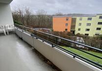 Renovierte Wohnungen mit 2 und 3 Zimmern, KDB