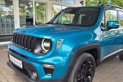 Jeep Renegade 85.100 km 19.950 &euro; Ispringen bei Pforzheim 75228