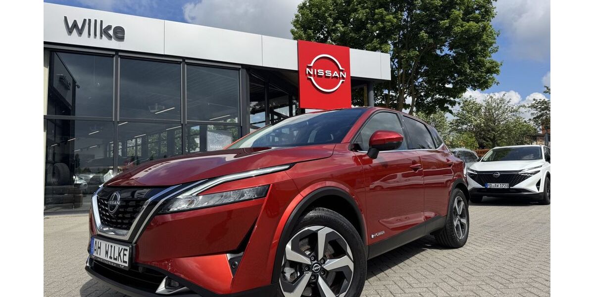 Nissan Qashqai 26.386 km 27.990 &euro; Magdeburg 39120