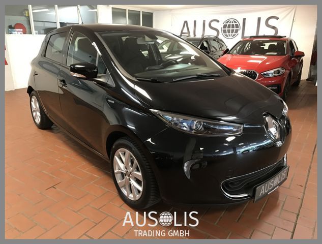Renault ZOE 33.000 km 9.990 &euro; Wülfrath 42489