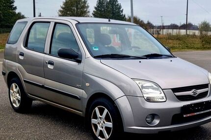 Suzuki Ignis 149.000 km 2.950 &euro; dambach 55765