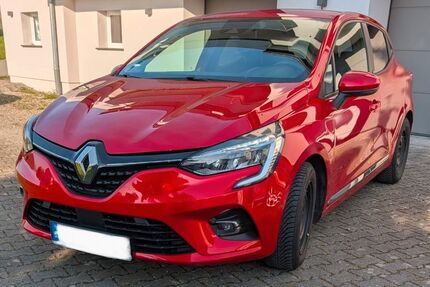 Renault Clio 85.000 km 11.900 &euro; Oberteuringen 88094
