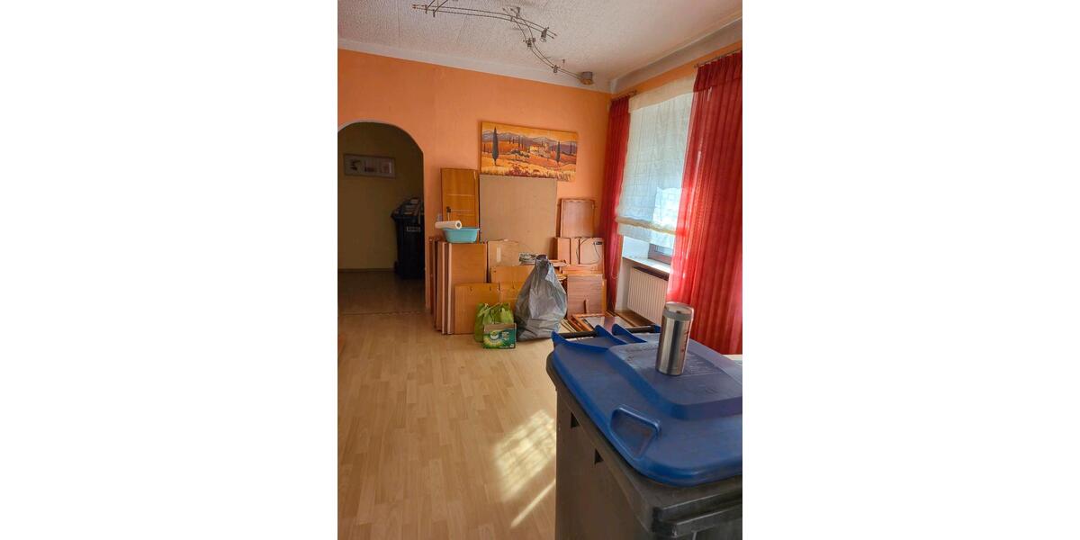 Mehrfamilienhaus, Wohnhaus Ottweiler - 9 Zimmer, 200 m&sup2;, 139.000&euro; | Angebot:26868850
