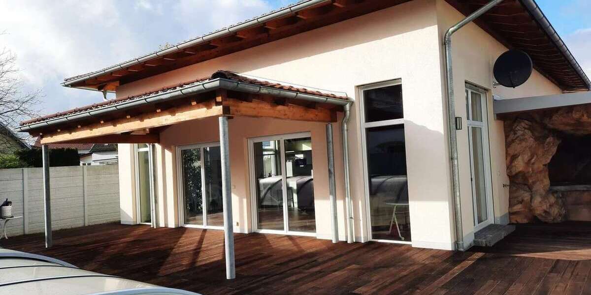 Haus zum Kaufen in Neuötting 749.000 € 159 m² 4 zimmer