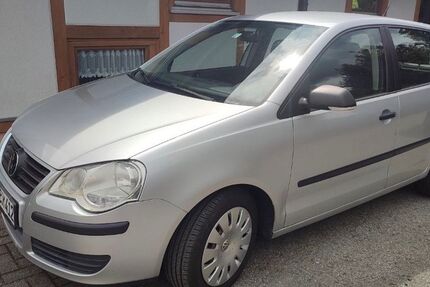 VW Polo 202.500 km 2.900 &euro; Tuttlingen 78532