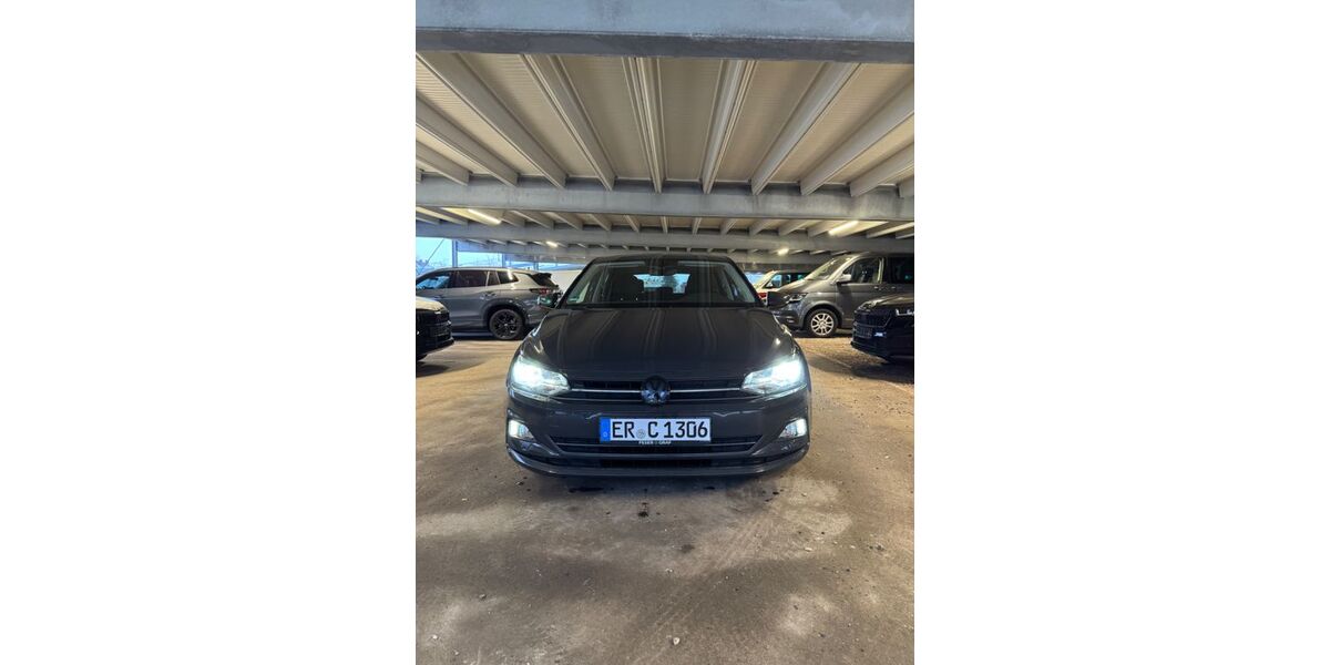 VW Polo 88.000 km 12.800 &euro; Erlangen 91056