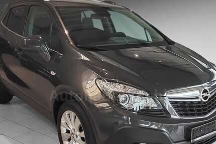 Opel Mokka 118.000 km 9.250 &euro; Lengerich 49525