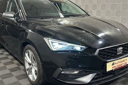 Seat Leon 39.987 km 20.680 &euro; Horb am Neckar 72160