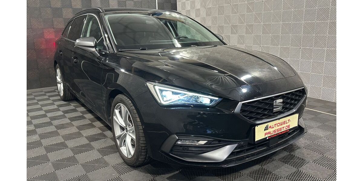 Seat Leon 39.987 km 20.680 &euro; Horb am Neckar 72160