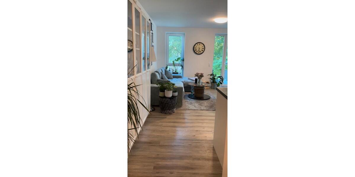 Erdgeschoßwohnung Jever - 2 Zimmer, 65 m&sup2;, 805&euro; | Angebot:26322890