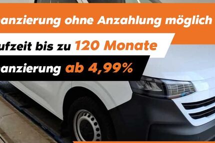 VW T7 Transporter 10.000 km 29.800 &euro; Mössingen 72116