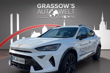 Cupra Formentor 12.520 km 30.450 &euro; Stralsund-Langendorf 18442