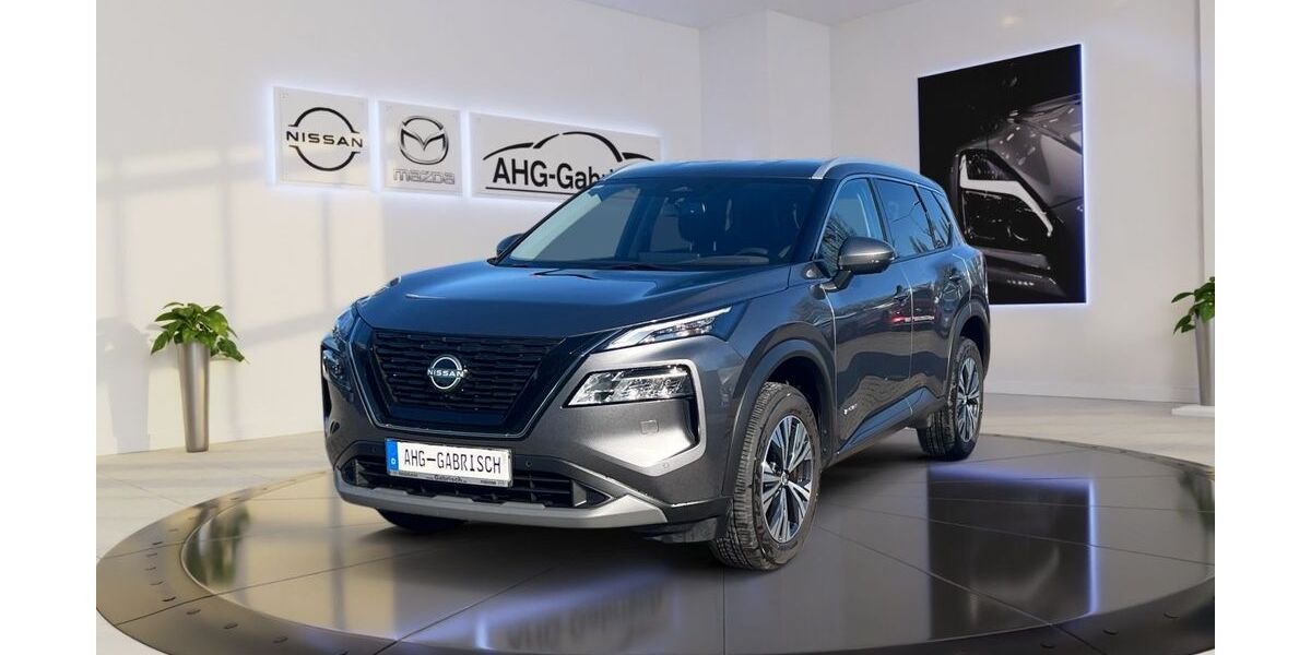 Nissan X-Trail 18.333 km 31.490 € Hemmingen 30966