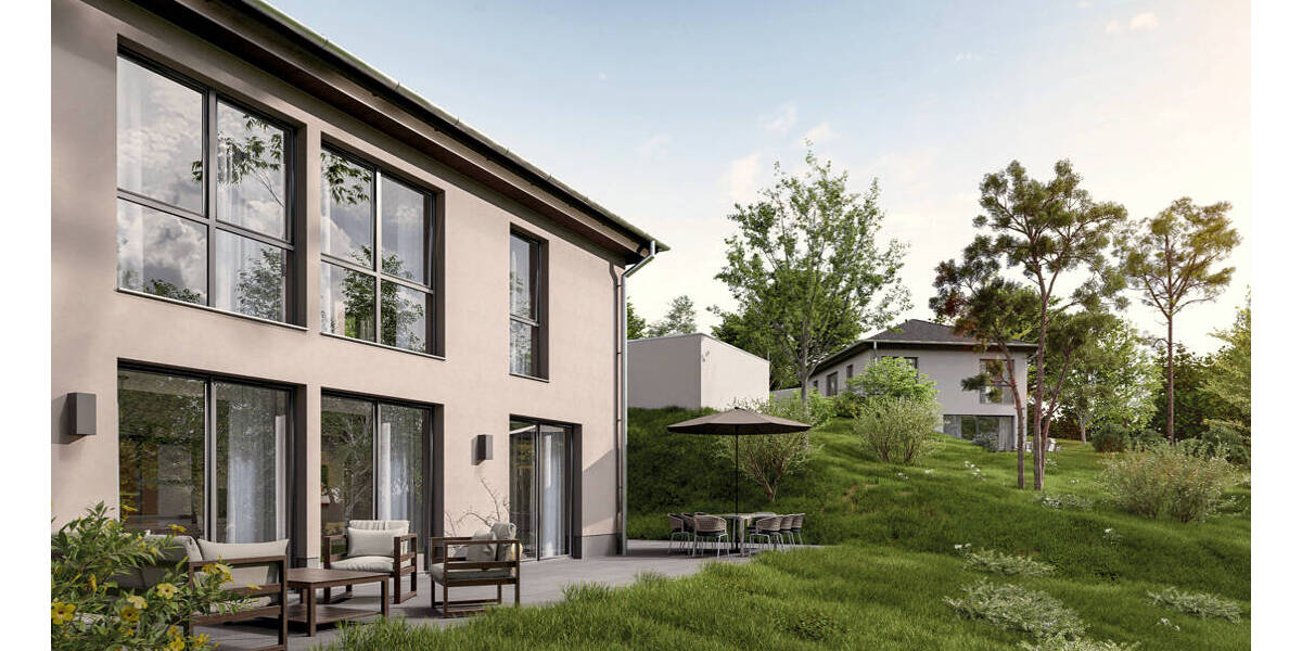 Einfamilienhaus Herrsching am Ammersee Widdersberg - 4 Zimmer, 151 m&sup2;, 1.399.000&euro; | Angebot:25725681