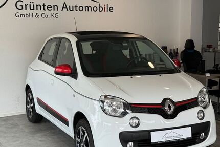 Renault Twingo 82.600 km 9.890 € Oberstdorf 87561