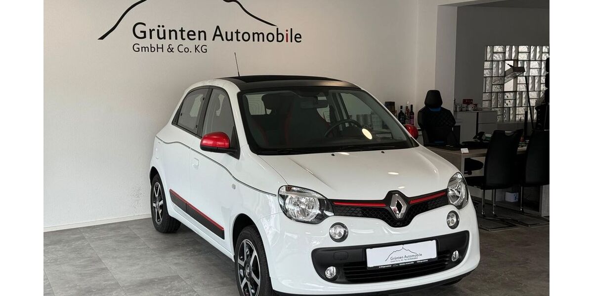 Renault Twingo 82.600 km 9.890 € Oberstdorf 87561