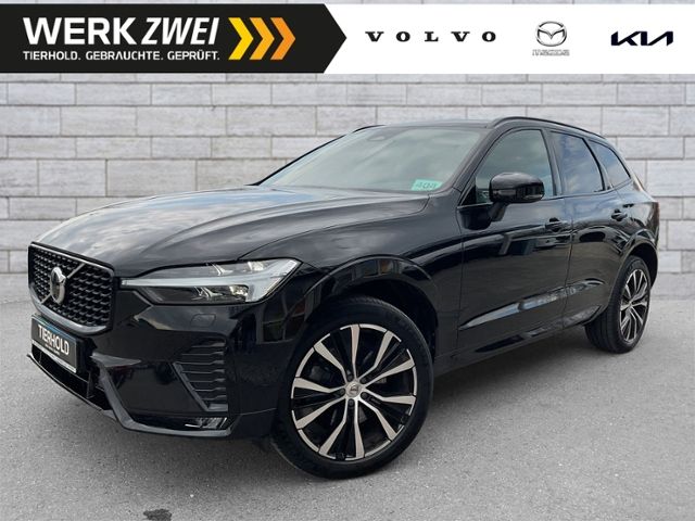 Volvo XC60 36.200 km 49.900 &euro; Augsburg 86179
