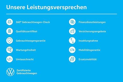 VW ID.7 16.795 km 49.930 € Versmold 33775